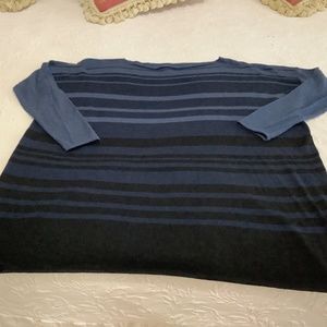 Vince Cashmere Tunic NWOT